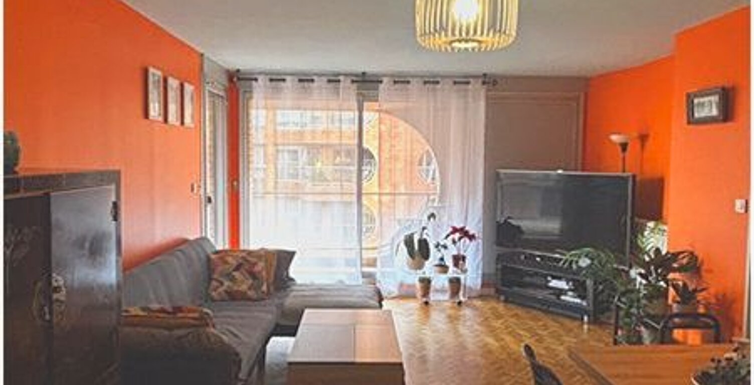 APPART. T2 MEUBLE — photo 1