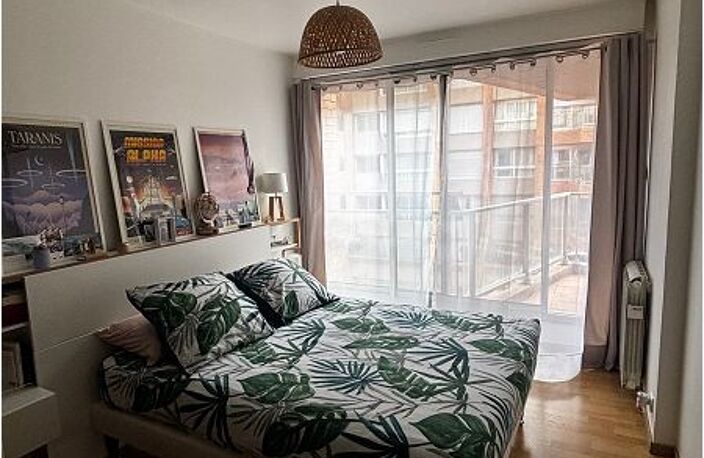 APPART. T2 MEUBLE — photo 2
