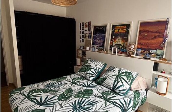 APPART. T2 MEUBLE — photo 3