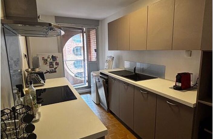 APPART. T2 MEUBLE — photo 4