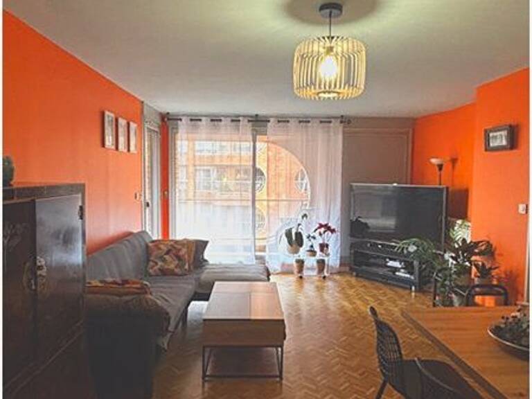 APPART. T2 MEUBLE — photo 1