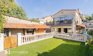 Maison 9 Pièces 165 m² à vendre à Marseille 12 (13012)