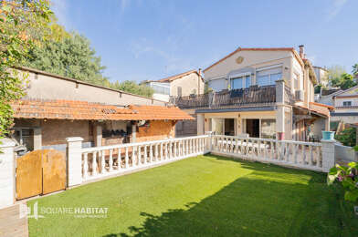Maison 9 pièces 560000 €