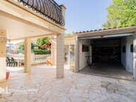 IDÉAL DEUX FAMILLES OU INVESTISSEUR - RARE À LA VENTE - DEUX HABITATIONS TOTALEMENT INDÉPENDANTES - TERRAIN 397 M² -GARAGE - STUDIO INDÉPENDANT - MARSEILLE 13012 — photo 2