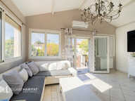 IDÉAL DEUX FAMILLES OU INVESTISSEUR - RARE À LA VENTE - DEUX HABITATIONS TOTALEMENT INDÉPENDANTES - TERRAIN 397 M² -GARAGE - STUDIO INDÉPENDANT - MARSEILLE 13012 — photo 4