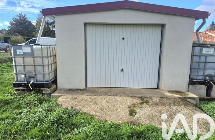 Vente Terrain à bâtir 1 101 m&sup2; — photo 5