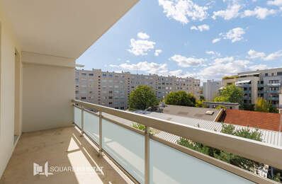 Appartement Lyon 3 pièce(s) 66 m2 — photo du bien