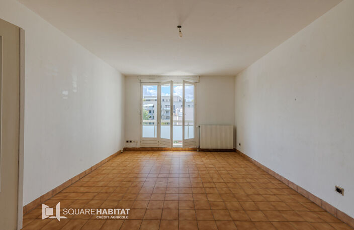 Appartement Lyon 3 pièce(s) 66 m2 — photo 2
