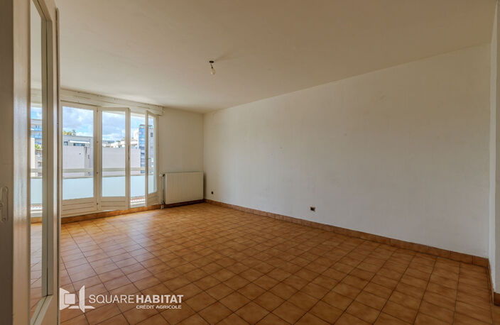 Appartement Lyon 3 pièce(s) 66 m2 — photo 3