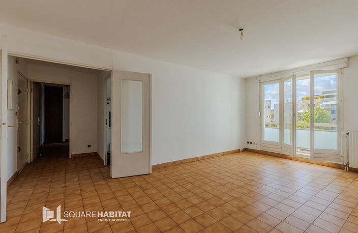 Appartement Lyon 3 pièce(s) 66 m2 — photo 4