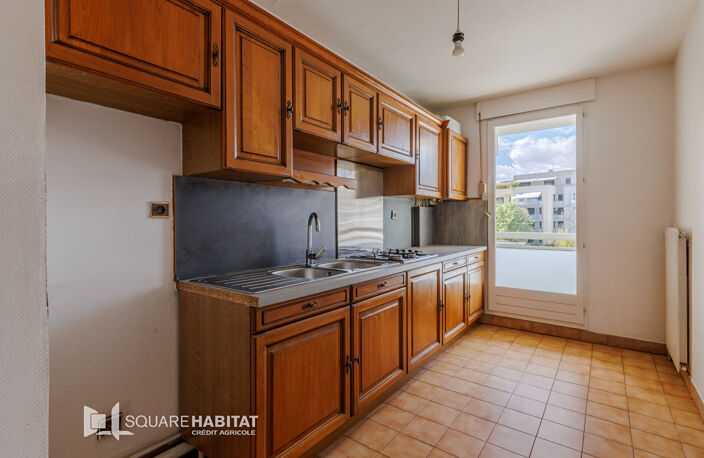 Appartement Lyon 3 pièce(s) 66 m2 — photo 5