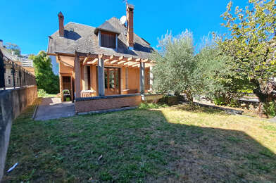 Maison 6 pièces 598000 €