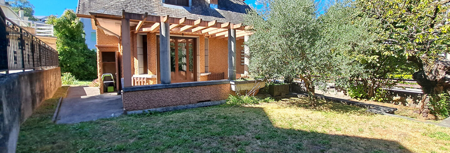 Maison 6 Pièces 150 m² à vendre à Chambéry (73000)