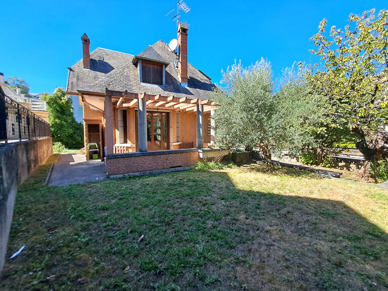 Spacieuse maison familiale à deux pas du centre de Chambéry — photo 1