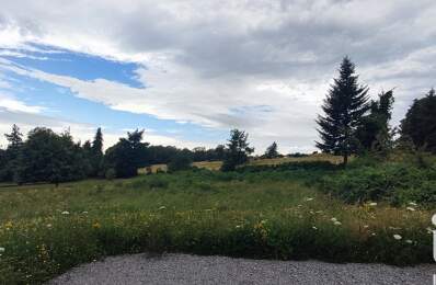 Vente Terrain à bâtir 1 569 m&sup2; — photo du bien