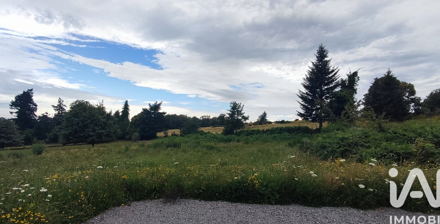 Vente Terrain à bâtir 1 569 m&sup2; — photo 1