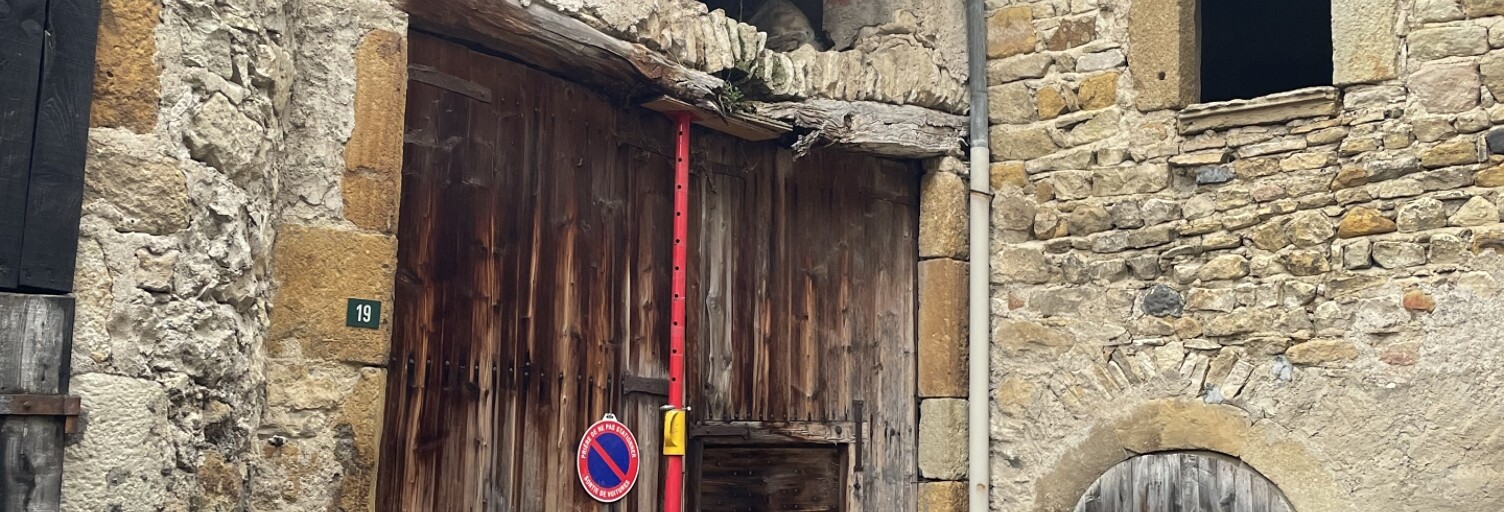 Maison 1 Pièce 50 m² à vendre à Plauzat (63730)