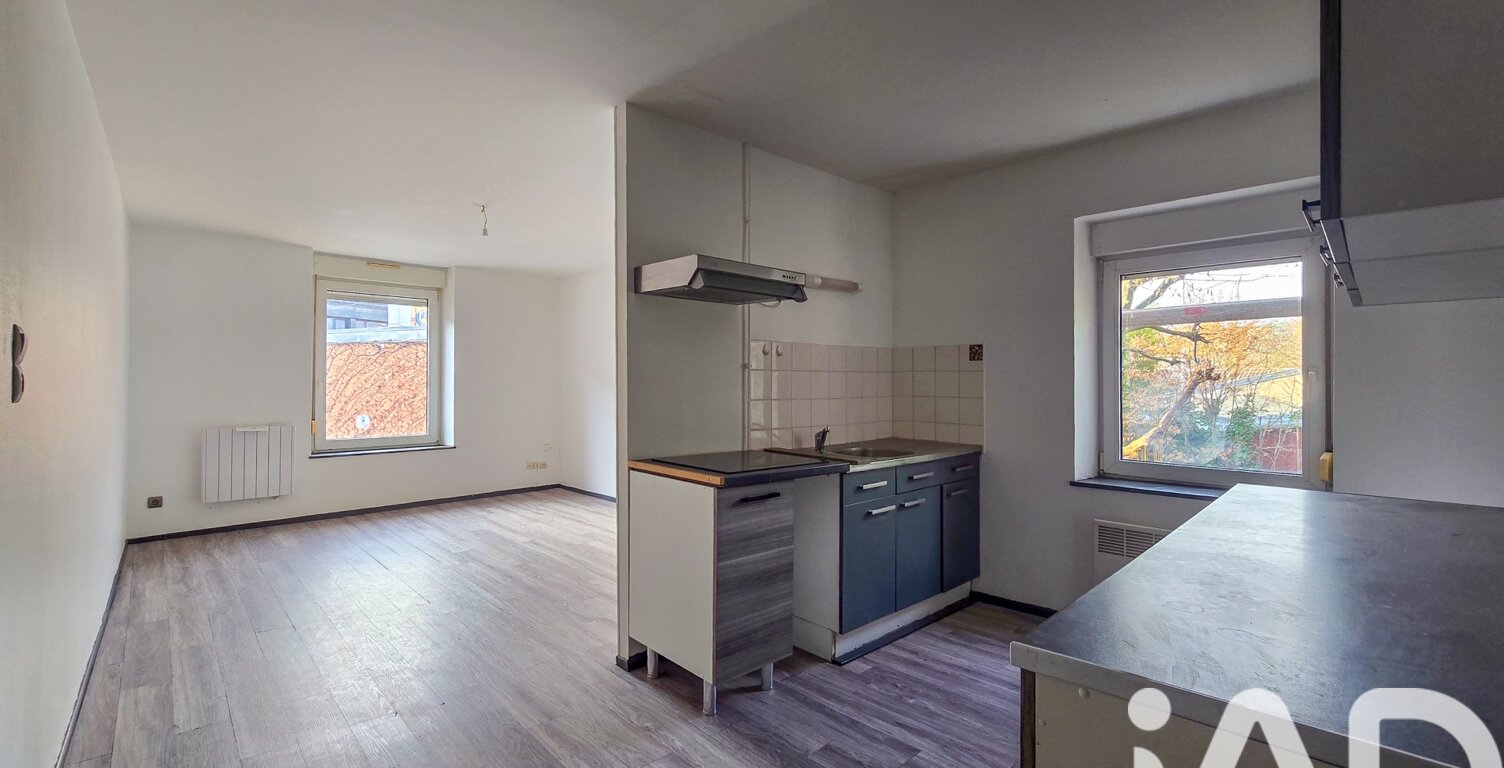 Vente Immeuble 240 m&sup2; — photo 1