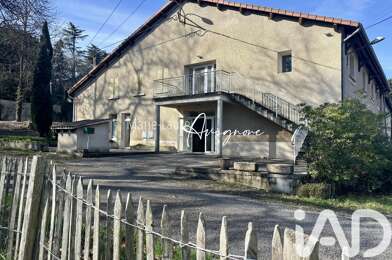 Maison 12 pièces 395000 €
