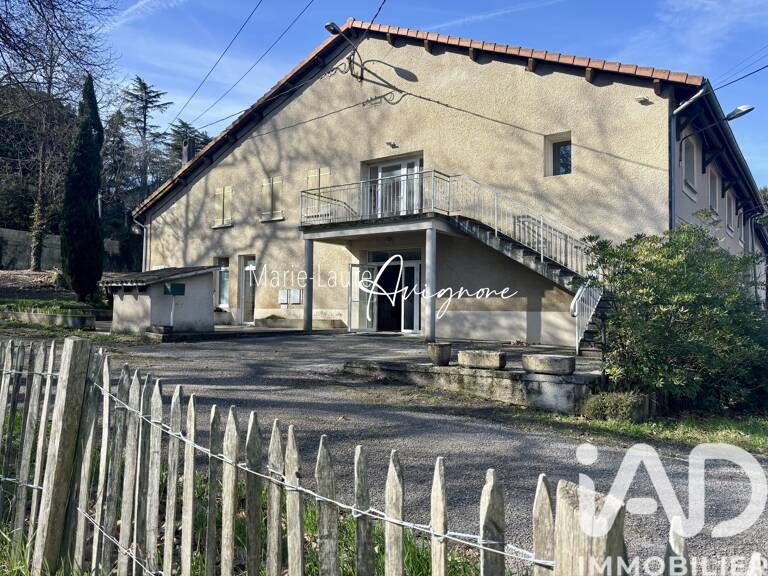 Vente Maison/villa 12 pièces — photo 1