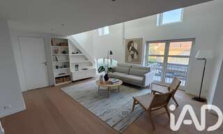 Appartement 4 Pièces 106 m² à vendre à Lille (59000)