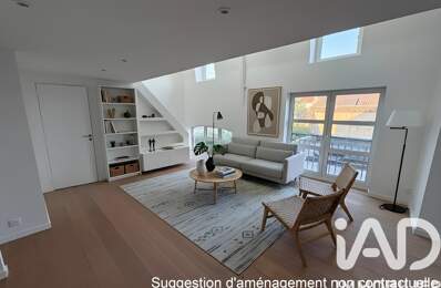 Vente Appartement 4 pièces — photo du bien