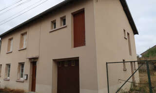 Maison 5 Pièces 87 m² à vendre à Foville (57420)
