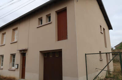 FOVILLE — photo du bien
