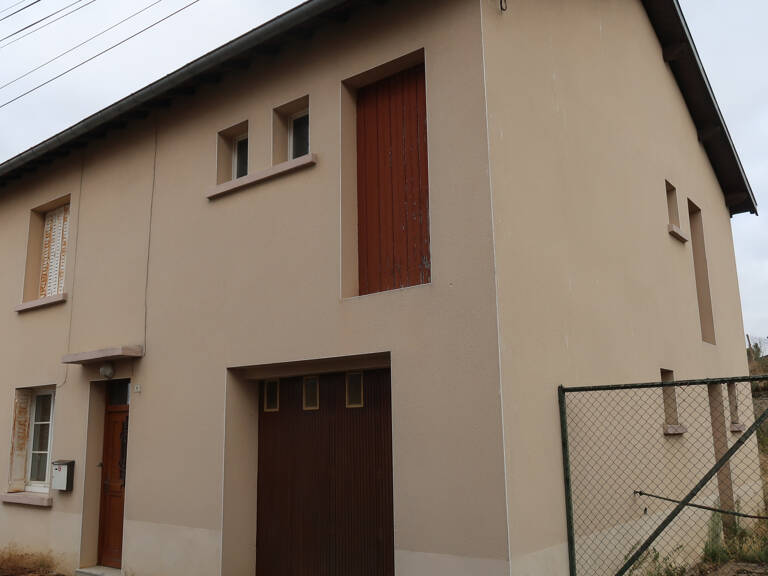FOVILLE — photo 1