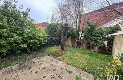 Vente Appartement 2 pièces — photo du bien