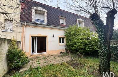 Vente Appartement 3 pièces — photo du bien