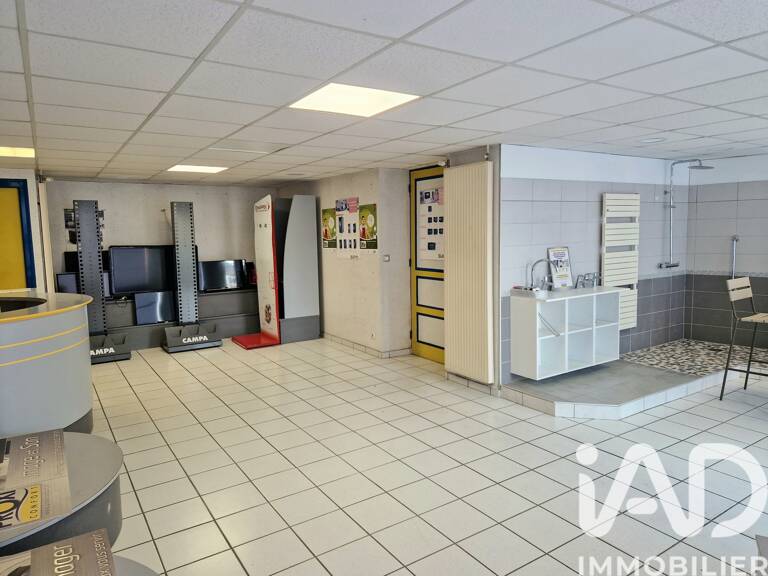Vente Maison de ville 5 pièces — photo 1