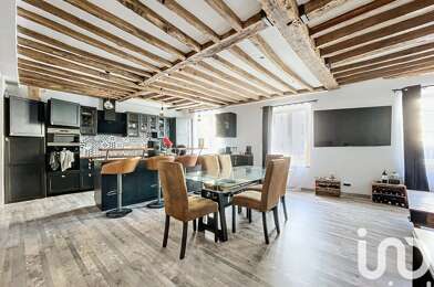 Appartement 4 pièces 797000 €