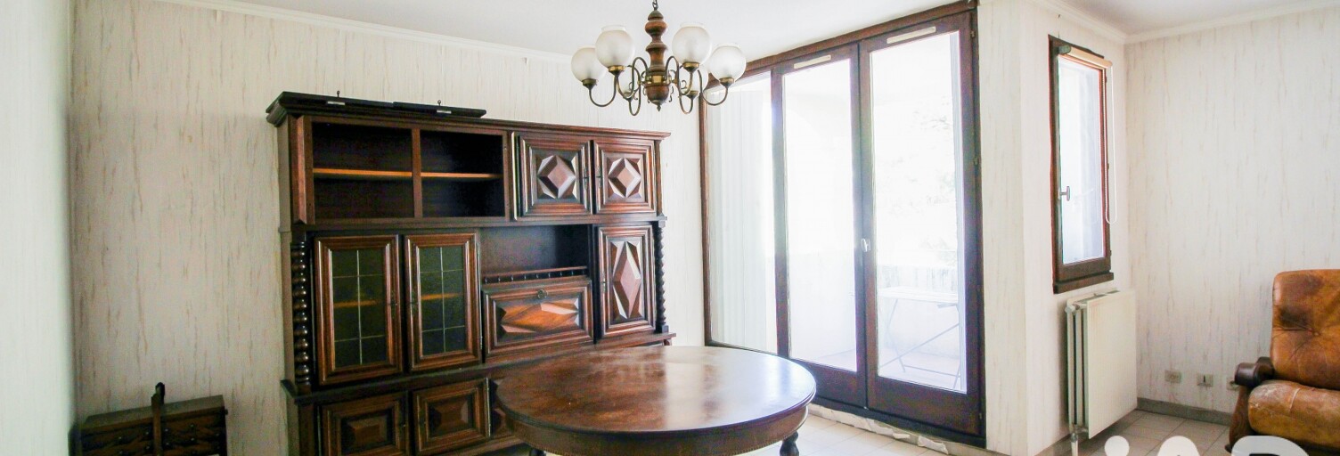 Appartement 5 Pièces 79 m² à vendre à Montpellier (34070)