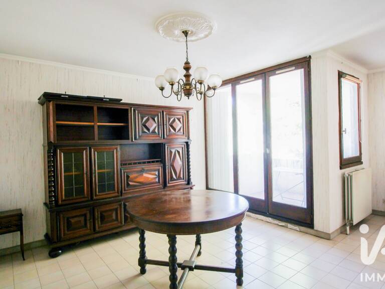 Vente Appartement 5 pièces — photo 1