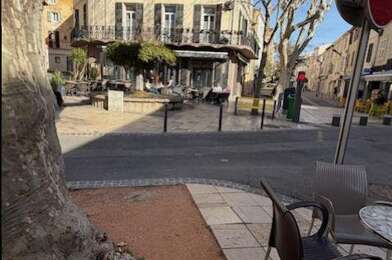 Commerce  285000 €