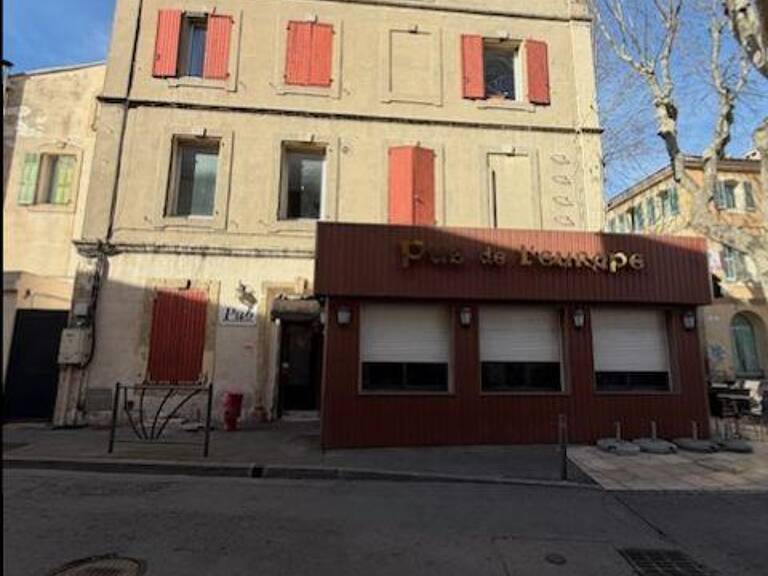 Vente Murs commerciaux 69 m&sup2; — photo 1