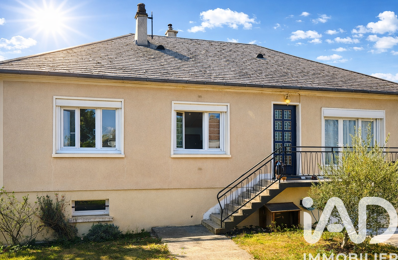 Vente Maison/villa 6 pièces — photo du bien