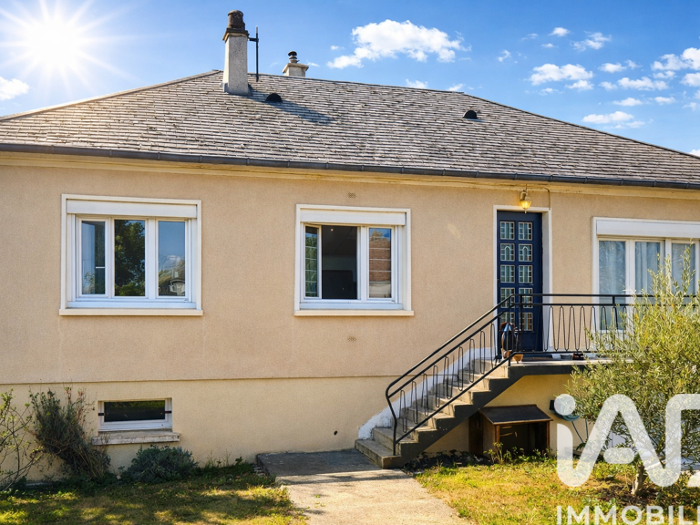 Vente Maison/villa 6 pièces — photo 1
