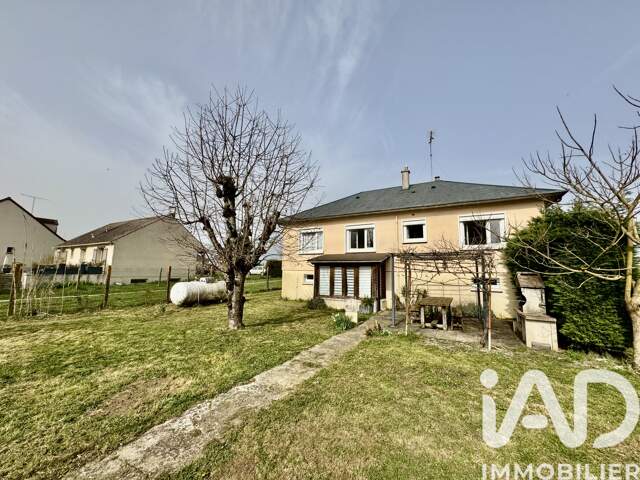 Vente Maison/villa 6 pièces — photo du bien