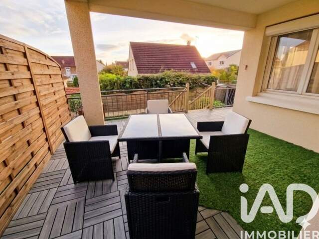 Location Appartement 5 pièces — photo du bien