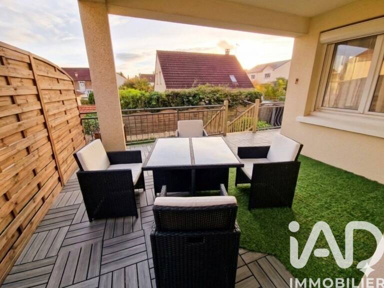Location Appartement 5 pièces — photo 1