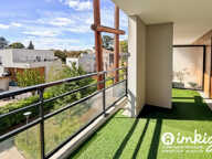 Appartement 3 pièces terrasse - parking en sus — photo 2