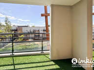Appartement 3 pièces terrasse - parking en sus — photo 3