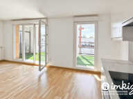 Appartement 3 pièces terrasse - parking en sus — photo 4