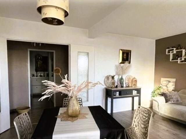 Vente Appartement 5 pièces — photo du bien