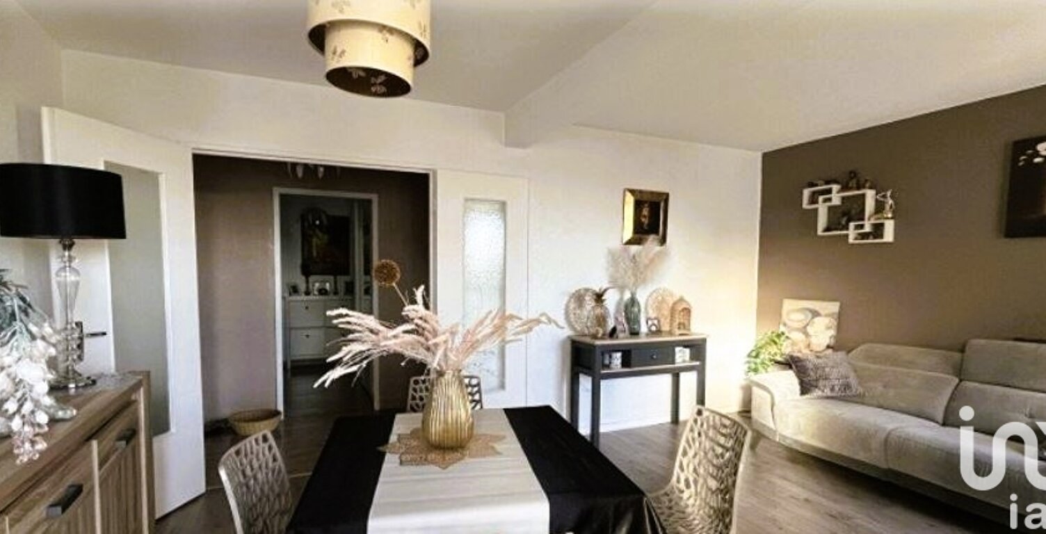 Vente Appartement 5 pièces — photo 1