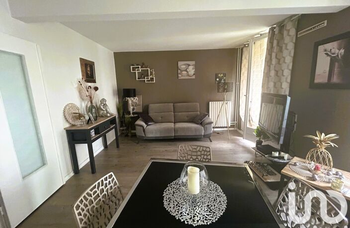 Vente Appartement 5 pièces — photo 2