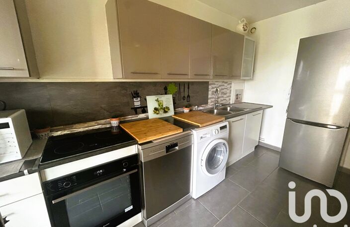 Vente Appartement 5 pièces — photo 3