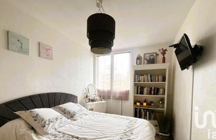 Vente Appartement 5 pièces — photo 4